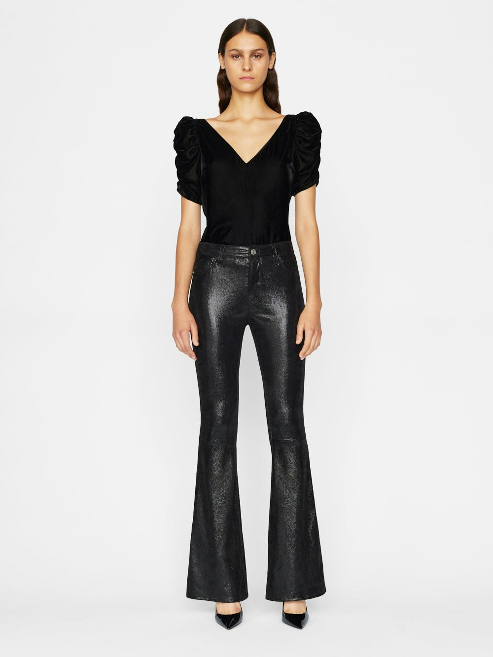 leather pant full body view alt:hover